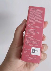 hyphen Vitamin Infused Peptide Lip Balm