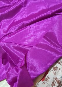 Gold And Purple New Dress (Dress. Dupata.pant )