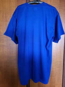 Vibrant Bali Cotton TShirt