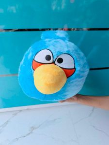 Big size Angry Bird Plush Toy