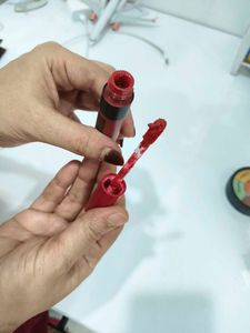 Maybelline Sensational Liquid Matte Lipstick