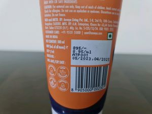 ANVEYA - SEMI PERMANENT HAIR COLOR - TOKYO PURPLE