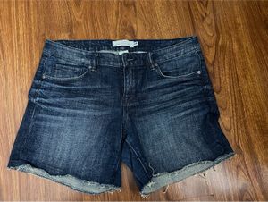 H&M Denim Shorts