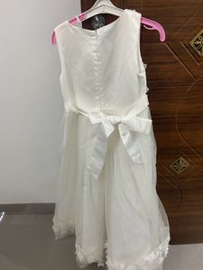 Girls Gown