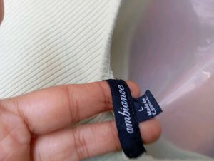 Ribbed Tank Dress