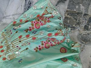 Designer Sider Lehenga Most Favourite