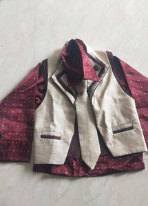 It Is New 1 Year Baby Boy Dress