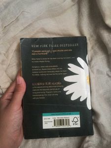 Looking for Alaska