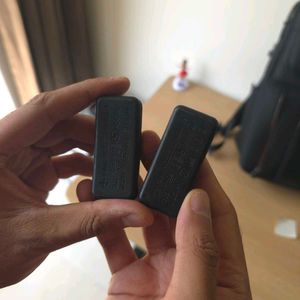 Inline Rocker Switch (Pack of 2)