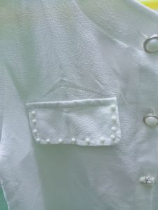 Crop T Shirt