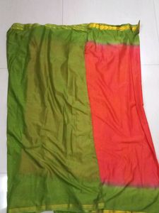 Banarasi Silk Saree