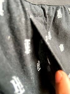 Tommy Hilfiger Flannel Sleep Pants Size L