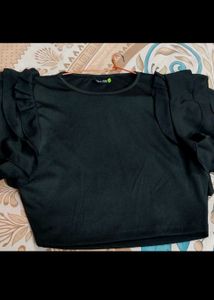 Women Crop Top