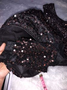 brand new saree with stitched blouse