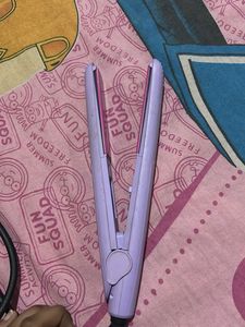 Phillips Hair Straightener