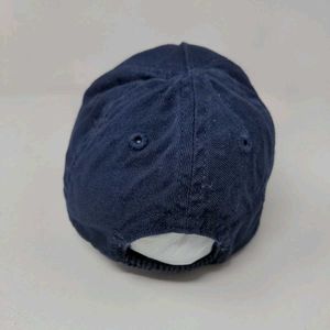 H&amp;M Navy Blue Baby Cap
