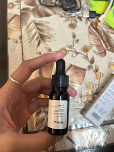 Minimalist Vitamin C 10% Face Serum