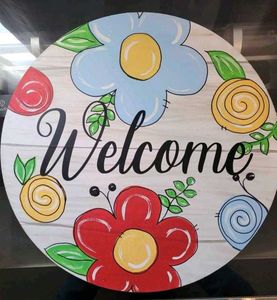 Wall Decor