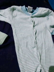 Baby Sleepers Set