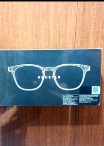 Hustlr Electric Green Eyeglasses