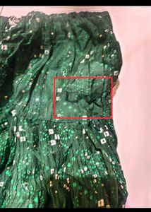 Xxl Eid/daily Wear/cotton/bandhej Suit Women