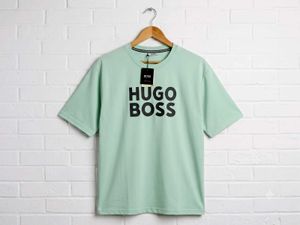 💯OG Hugo Boss Brand New tshirt with Tag🏷
