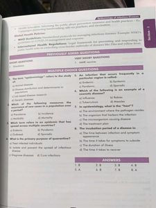 Medical Microbiology Simplified for Undergraduates