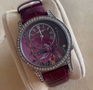Authentic Ed Hardy watch