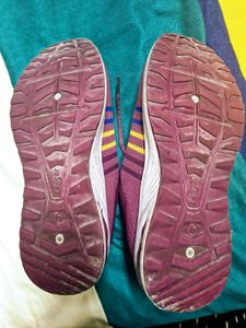Lancer Sneakers For Women And Girls