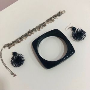Accessories Combo