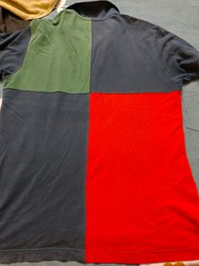 Polo T Shirt