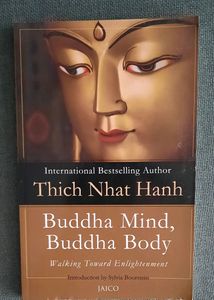 Thich Nhat Hanh