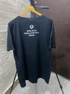 vintage New Hope Club Band T-Shirt