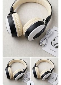 Wireless Bluetooth Headphones