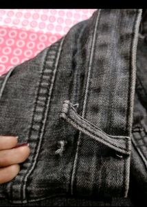 Dark blue Bootcut Jeans + 🎁Freebie jean