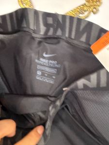Nike Pro Compression Shorts