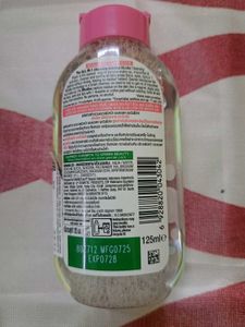 Garnier Micellar Cleansing Water