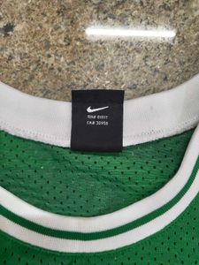 Boston Celtics Paul Piece NIke NBA Jersey