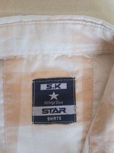Vintage Star Shirts