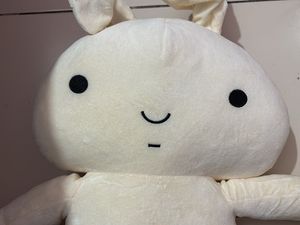shinchan nene rabbit Plush