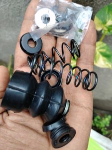Bajaj Auto Rickshaw Spare parts