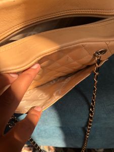 Chanel Quilted Bag