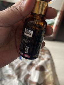 Hair serum