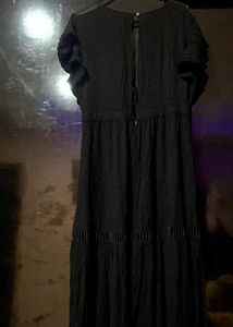Long Dress