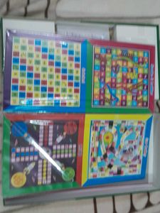 Senior Vintage 'Businessmen' Board Game