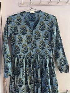 The Indian Ethnic Co. Dress