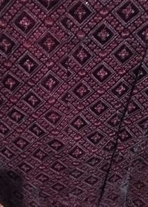 Embroidered kurta set