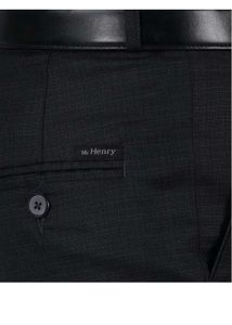 Sending For my Father Men's Formal Black Pants (2)