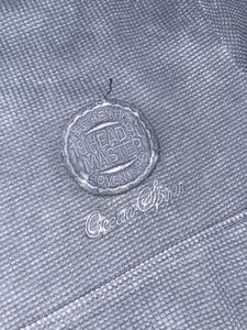 Men's Grey Washed T-Shirt