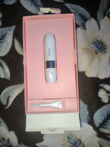 Braun Mini Hair Remover